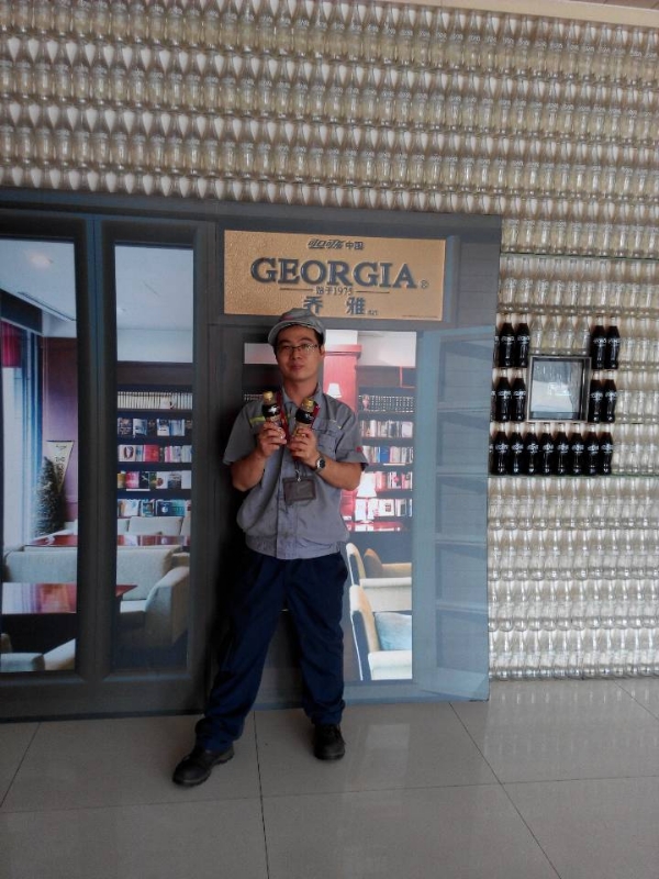 注定与你相遇的第一张照片--梅州交友中心