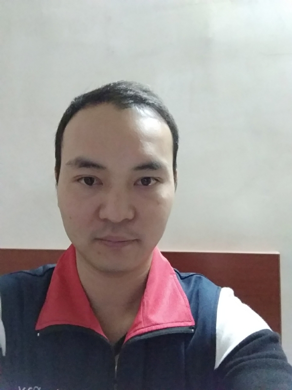 重新开始的第一张照片--梅州交友中心