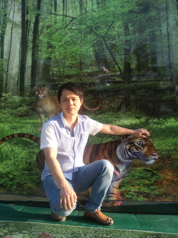 期待与你相遇的第一张照片--梅州交友中心