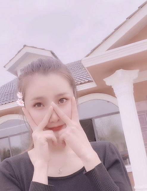 小媛的第一张照片--梅州交友中心