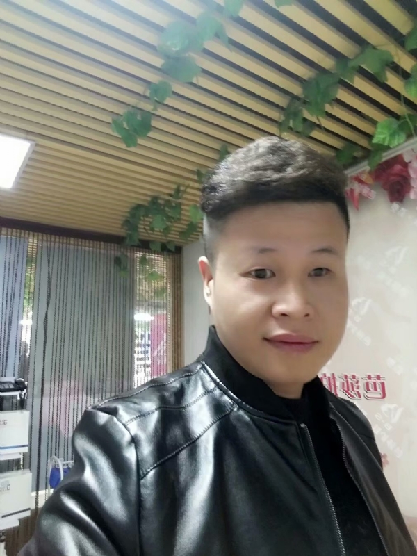 萧郎的第一张照片--梅州交友中心