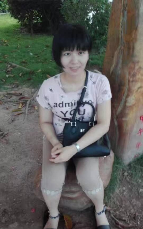 河边草的第一张照片--梅州交友中心