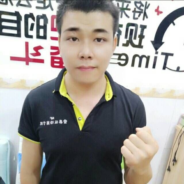 Sage的第二张照片--梅州交友中心