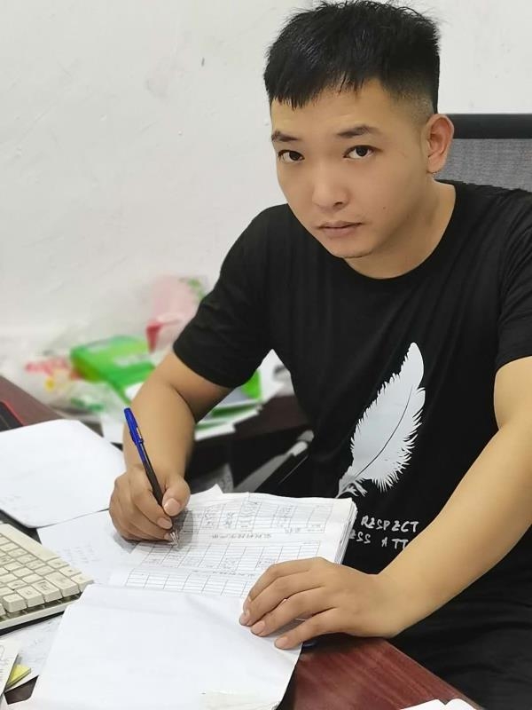 寻找另一伴的第一张照片--梅州交友中心