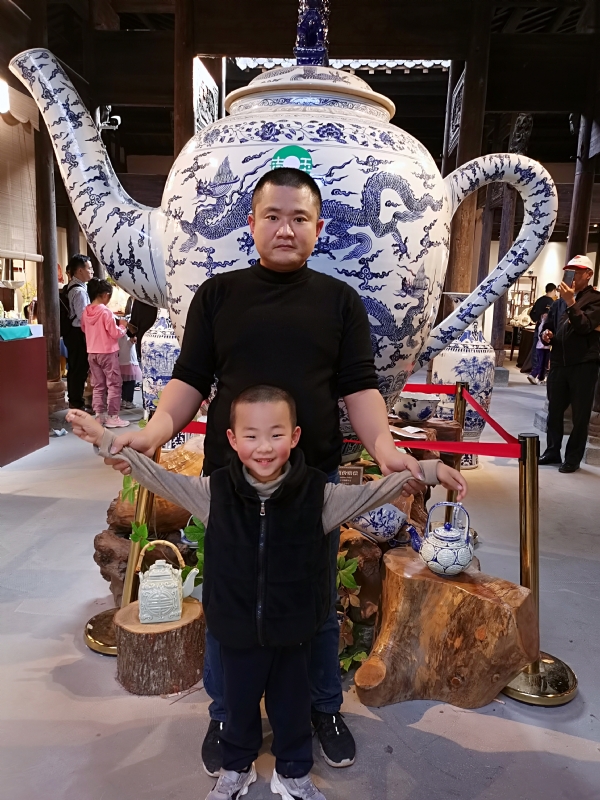 啊柳的第一张照片--梅州交友中心