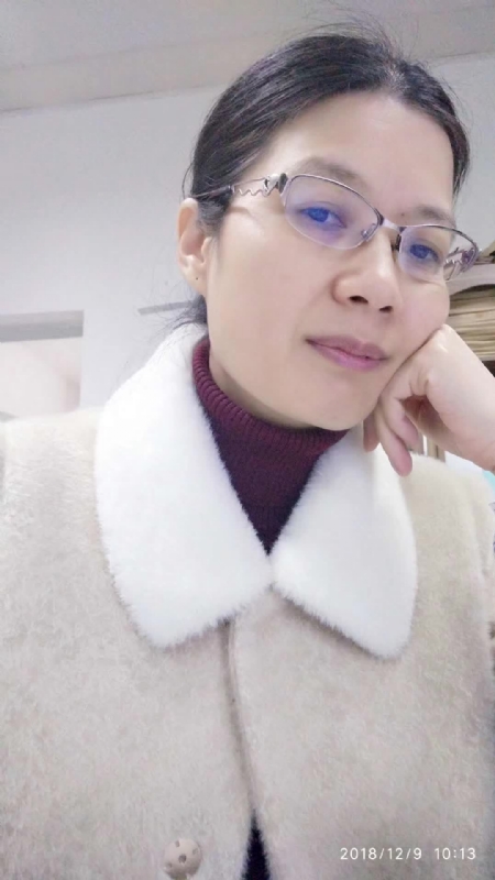芷妤的第一张照片--梅州交友中心