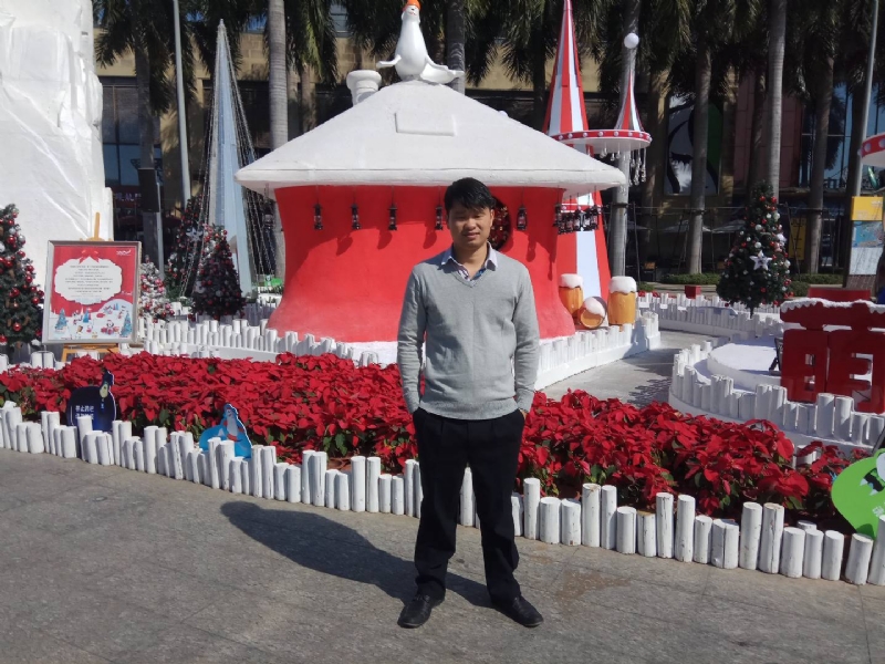 吉米金的第一张照片--梅州交友中心