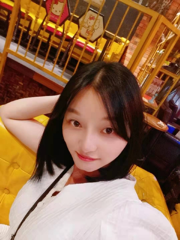 暖暖的第一张照片--梅州交友中心