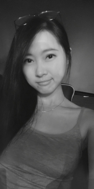 菲兒的第一张照片--梅州交友中心