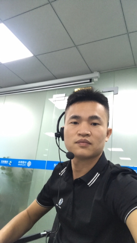 糯米粉的第一张照片--梅州交友中心