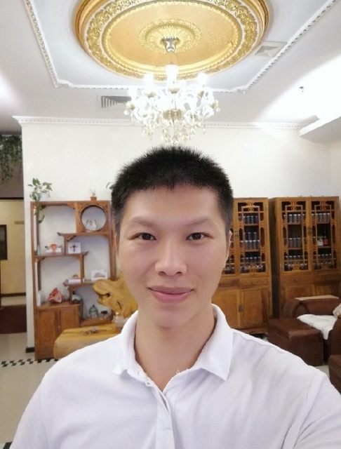 大卫的第二张照片--梅州交友中心