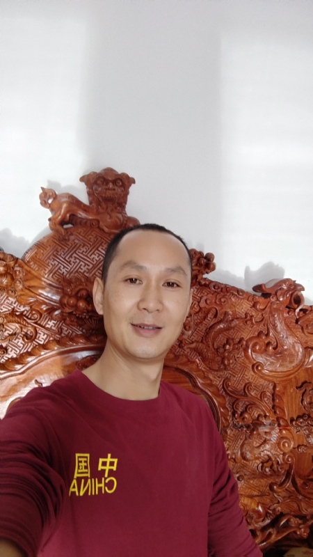 想有个家的第二张照片--梅州交友中心