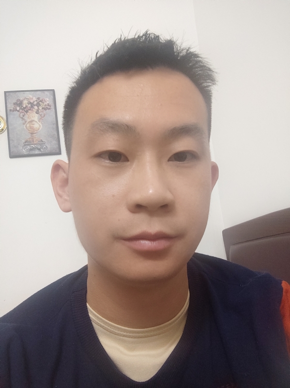 清风徐来的第一张照片--梅州交友中心