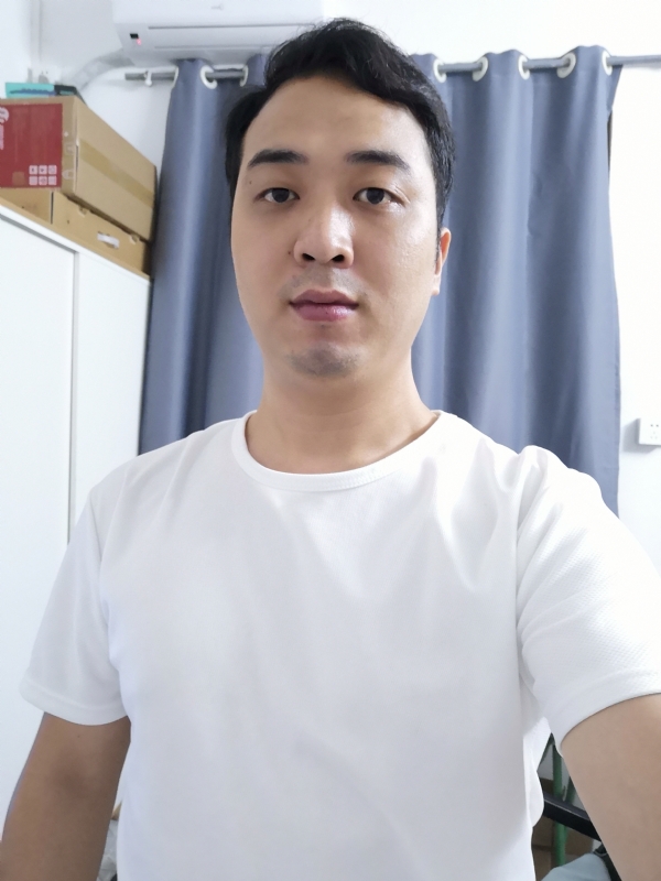 张先生的第一张照片--梅州交友中心